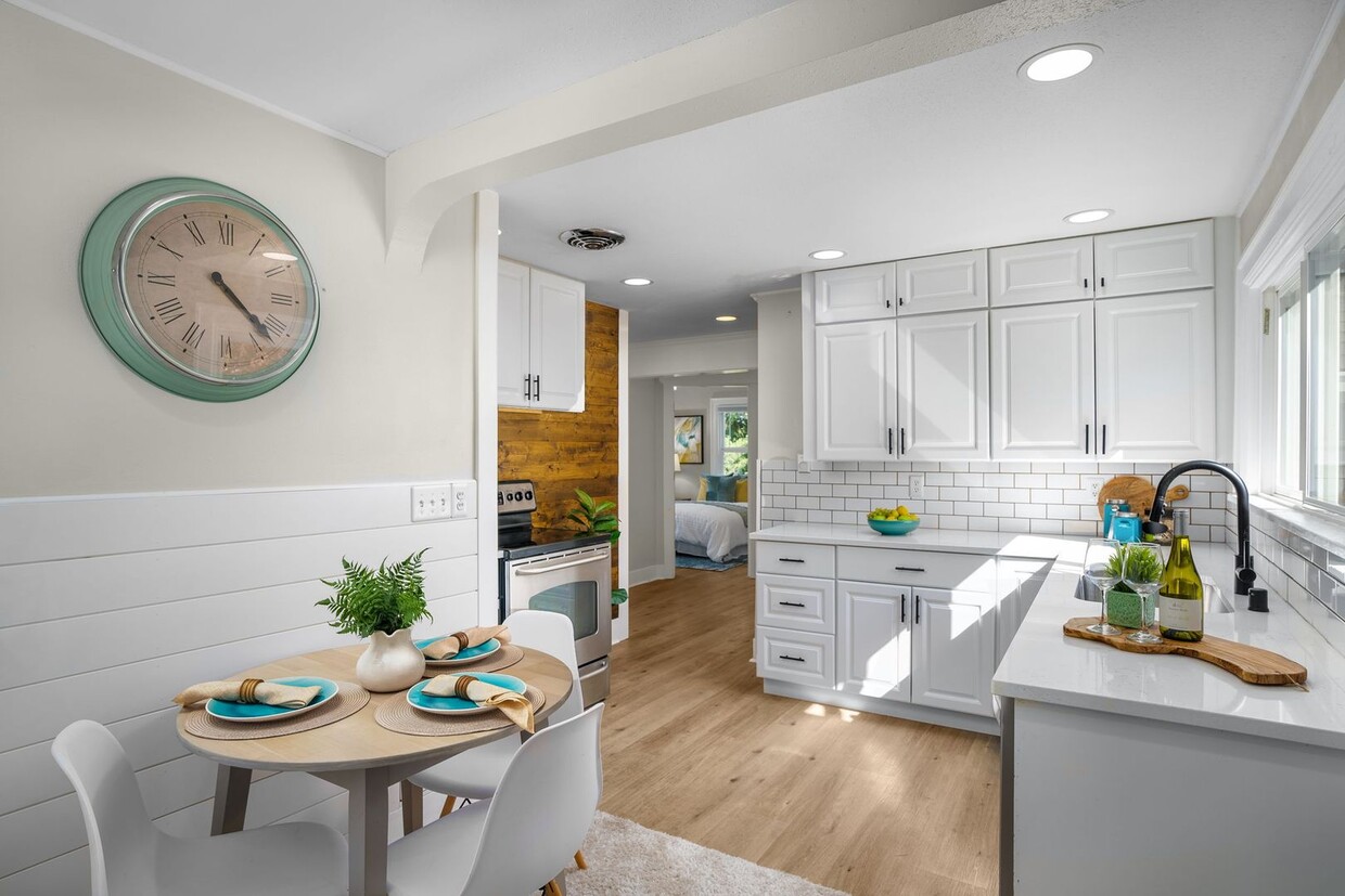 Primary Photo - Updated 3-bedroom Bungalow