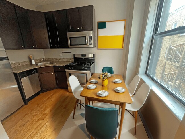 Foto del edificio - Buena Terrace - 4242 N Sheridan Rd