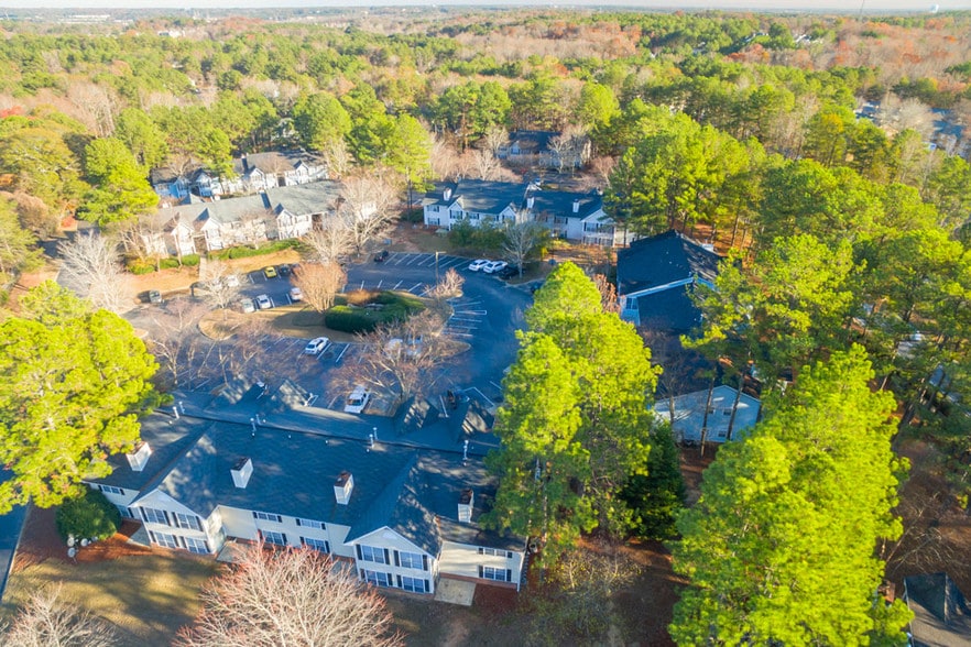 Brookstone Rentals College Park, GA