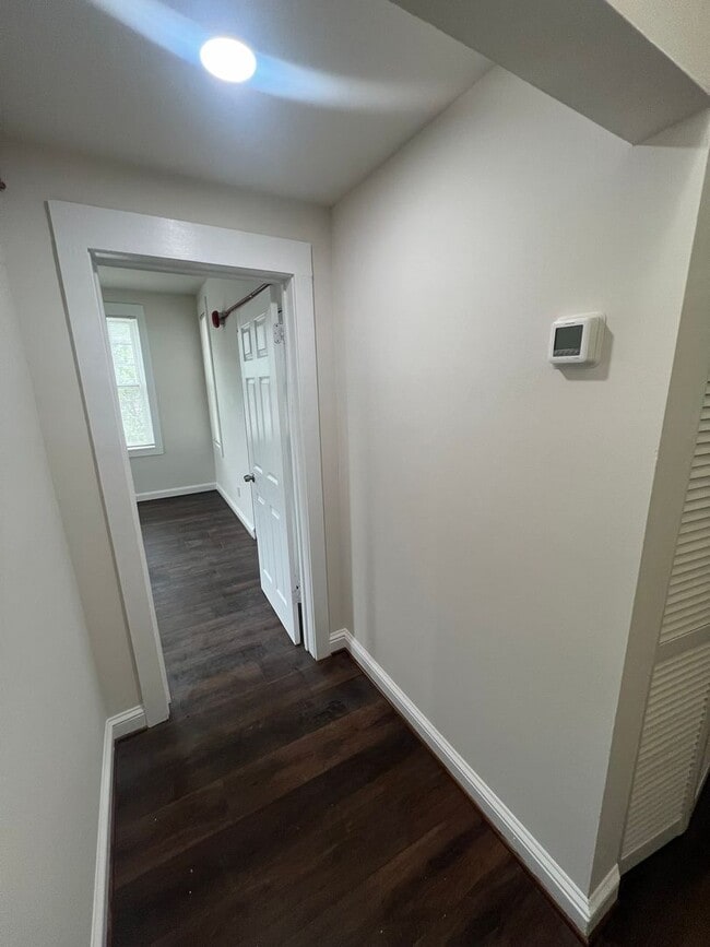 Foto del edificio - THE COLUMBIA