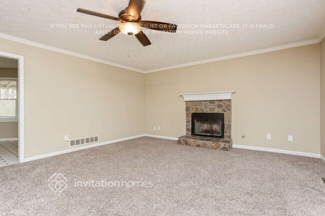 Building Photo - 103 Garner Farm Dr