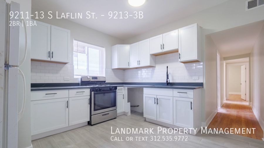 Foto principal - 9213 S Laflin Unit 3B