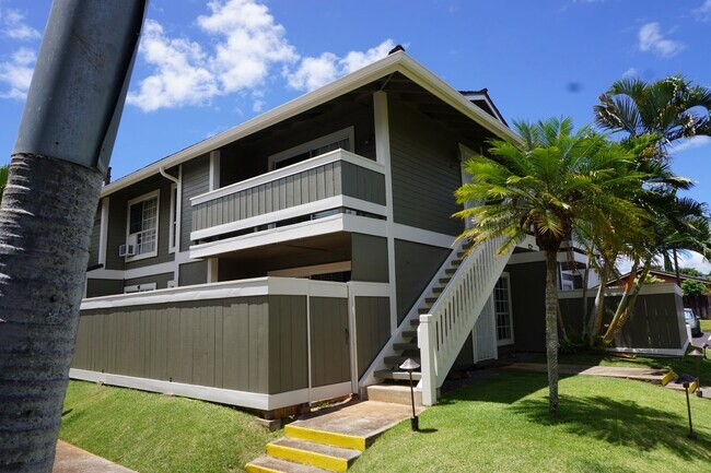 Building Photo - 94-1075 Kepakepa Street