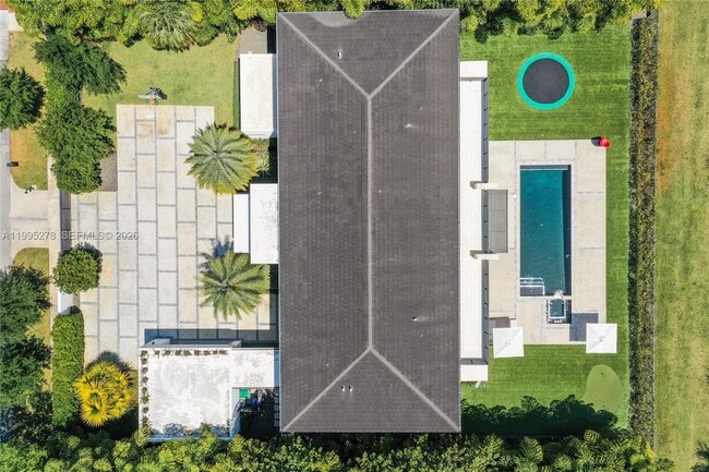 Foto del edificio - 7210 S Prestwick Pl