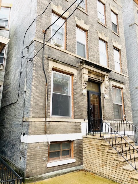 Building Photo - 93 Clifton Terrace