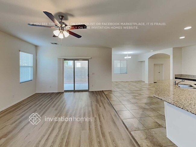 Foto del edificio - 1285 E Palomino Way