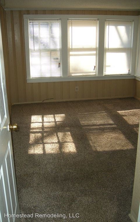 Building Photo - 3 br, 1 bath House - 7312 Indiana
