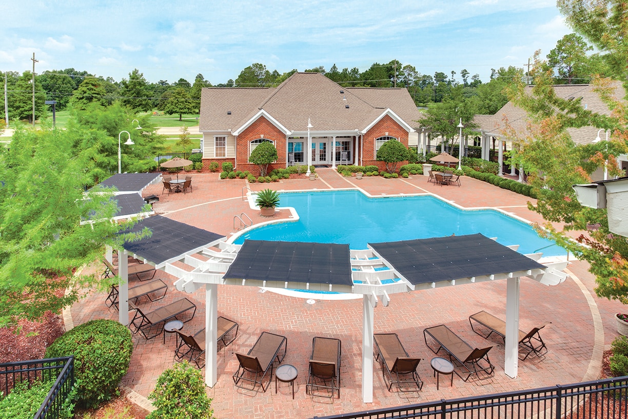 Greenbrier Estates Rentals Slidell, LA