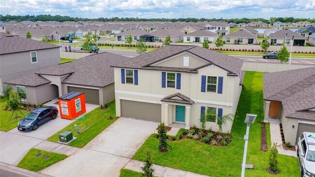 Foto del edificio - 5463 Grays Harbor Ct