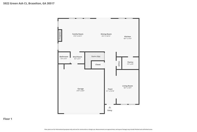Foto del edificio - 5922 Green Ash Ct