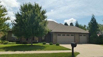 Building Photo - 5204 Steeplechase Dr