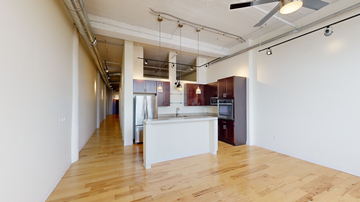 Photo - Lofts at Euclid