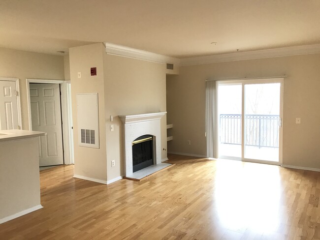View from Dining Area to Living Room - 1581 Spring Gate Dr