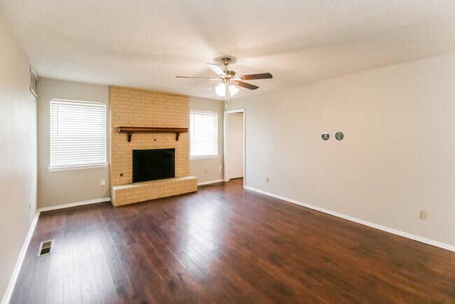Foto del edificio - 8709 NW 87th St