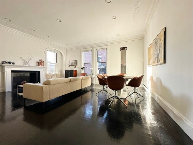 Foto del edificio - 17 Gloucester St