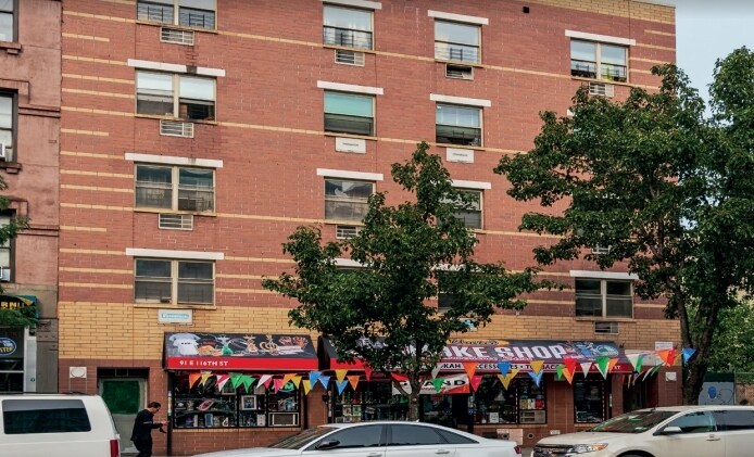 Foto principal - 91-93 E 116th St