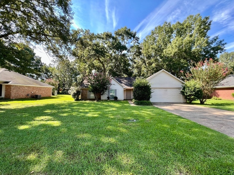 505 Brentwood Dr, Madison, MS 39110 House for Rent in Madison, MS