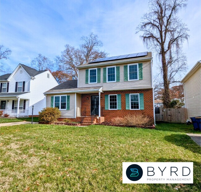 Building Photo - 9709 Ransom Hills Terrace