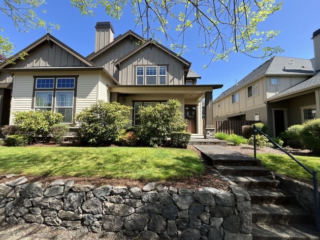 Foto del edificio - 3BD/3BA Bethany Home with Vaulted Ceilings, Stainless Appliances & Gas Fireplace