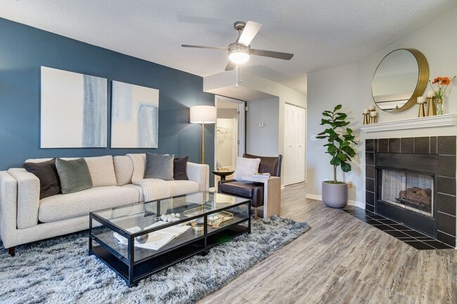 Foto del edificio - Hawthorne Park South