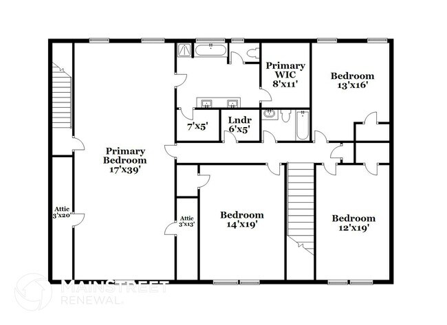 Foto del edificio - 4634 Derby Loop