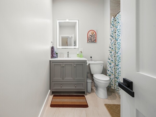 Foto del edificio - 21 Bolton St