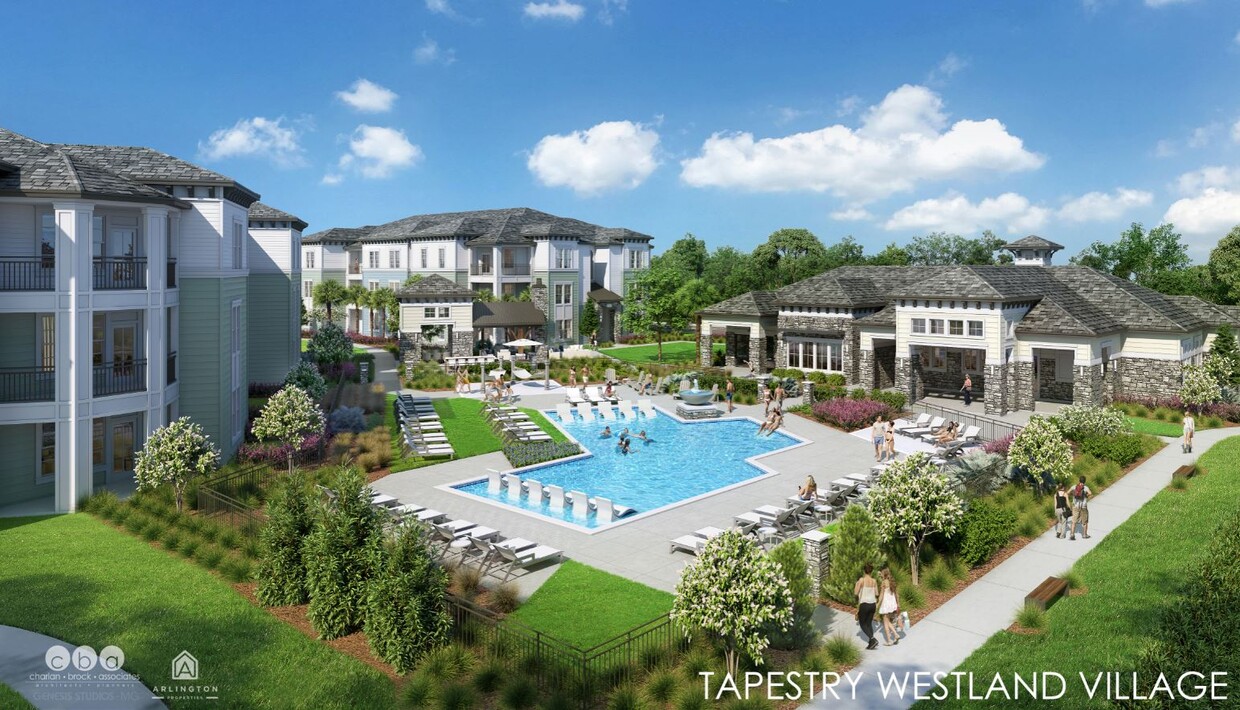 Tapestry Westland Village Apartments - Jacksonville, FL | Apartments.com