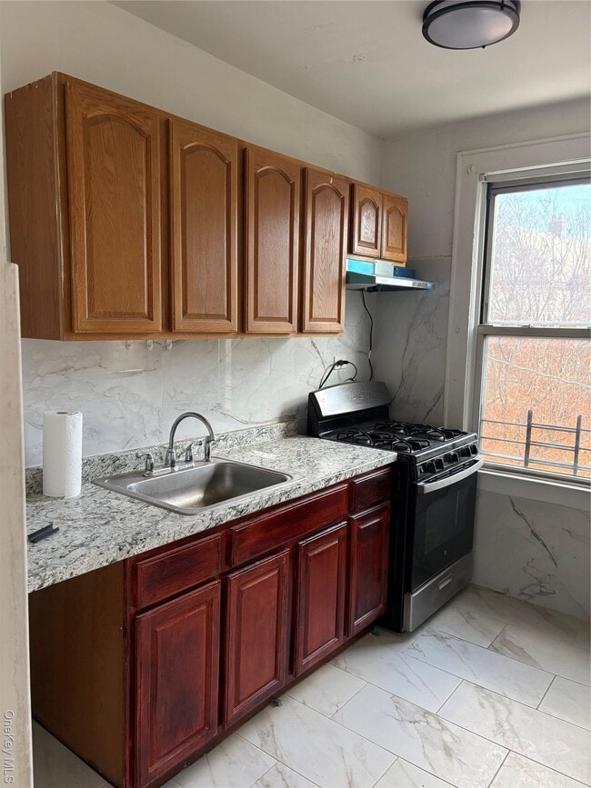 Foto del edificio - 3141 Kingsbridge Terrace