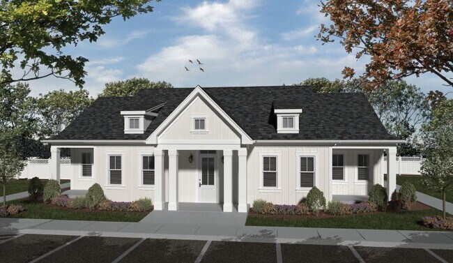 Foto del edificio - 10 Erie Ridge Drive