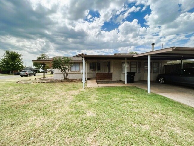 Foto del edificio - 107 NE 6th St