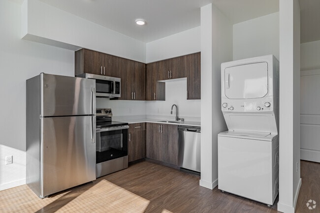 Interior Photo - NW 99 Apartments