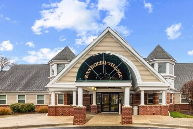 Building Photo - Randolph Village Senior Apartments, 62+
