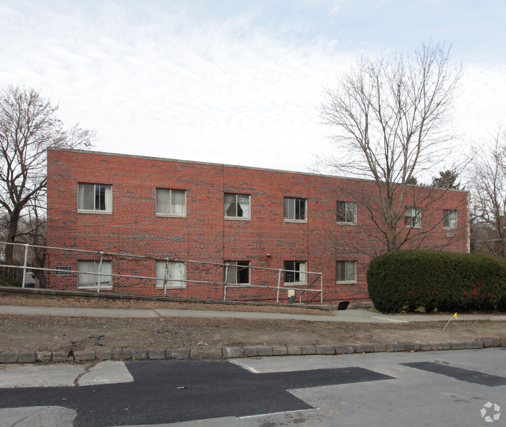 Building Photo - Canterbury House -  Senior Independent Living