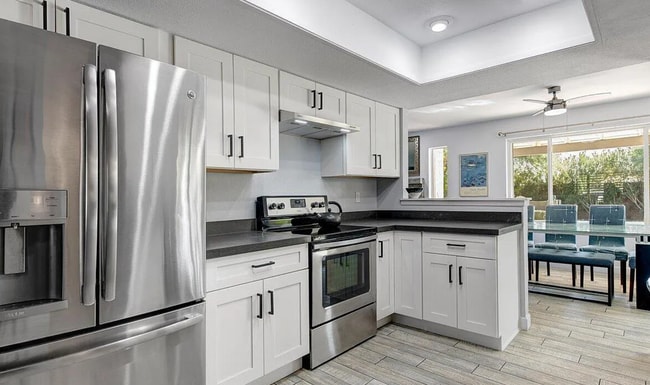 Foto del edificio - 4909 E Waltann Ln