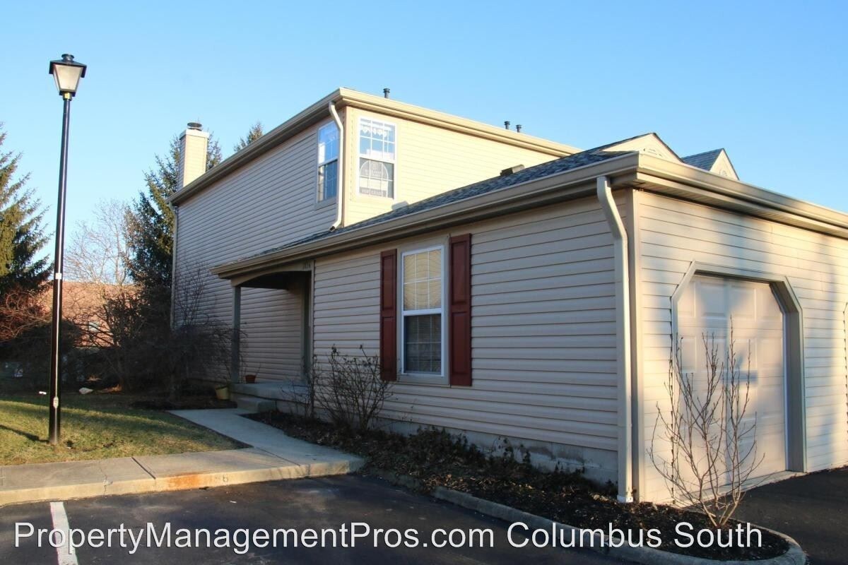 2 br, 2.5 bath House 1856 Bennigan Drive House Rental in Hilliard, OH