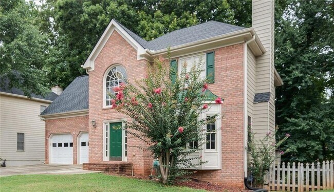 Building Photo - 1489 Justin Dr