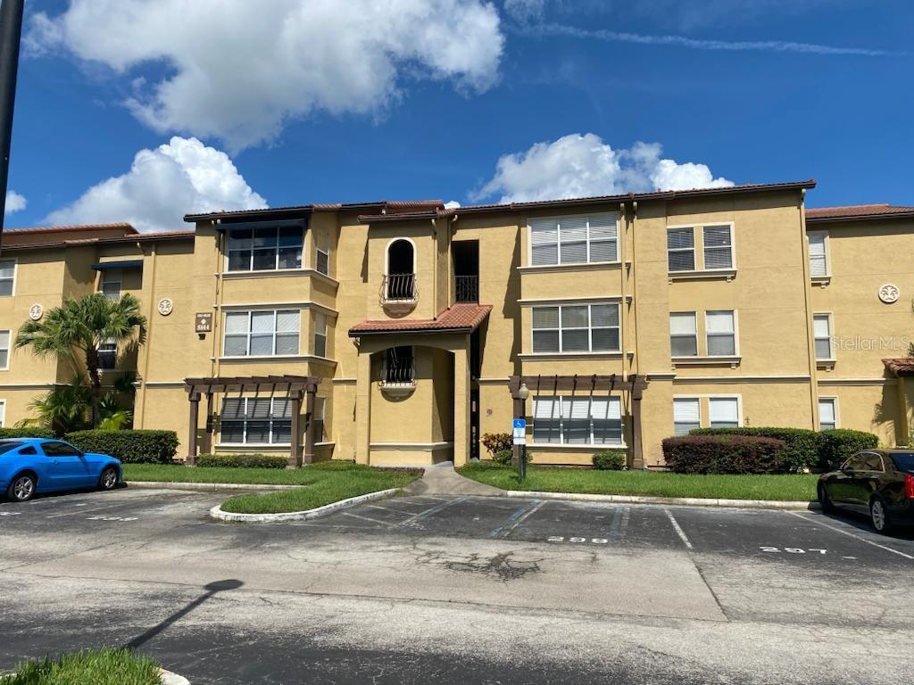 5144 Conroy Rd Unit 17