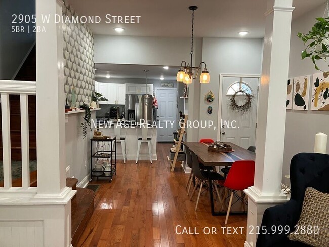 Building Photo - 2905 W Diamond St