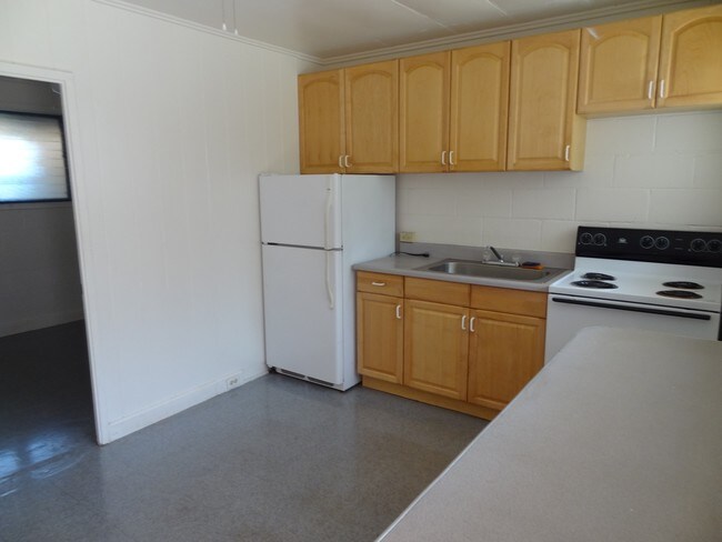 Foto del edificio - 306 Ohai Pl