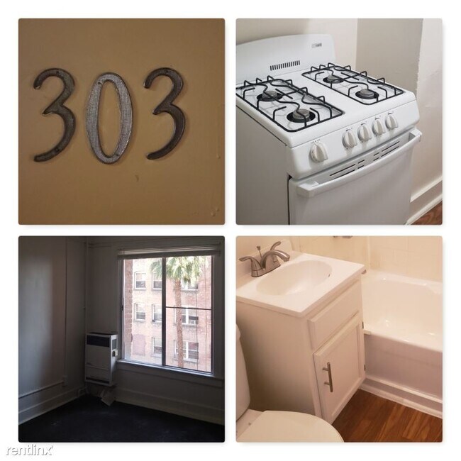 Building Photo - Studio, 1 bath Apartment - 514 Union Dr