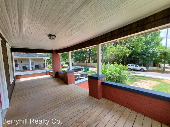 Foto del edificio - 3 br, 2 bath House - 1519 Sunnyside Ave
