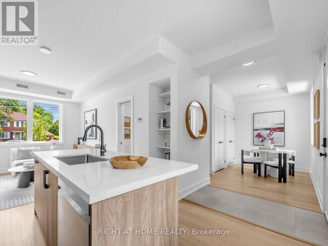 Photo du bâtiment - 1416 Islington Ave.