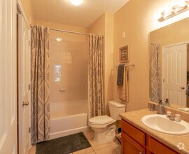 2BR,2BA - Cypress Cove Apartment Homes