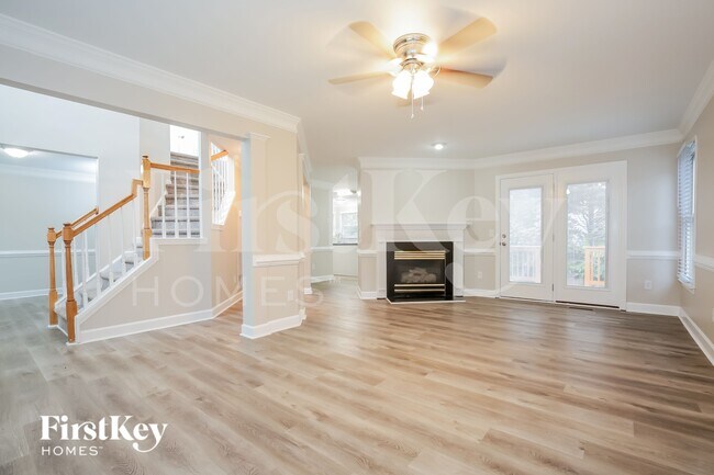 Foto del edificio - 1500 Groveland Trail