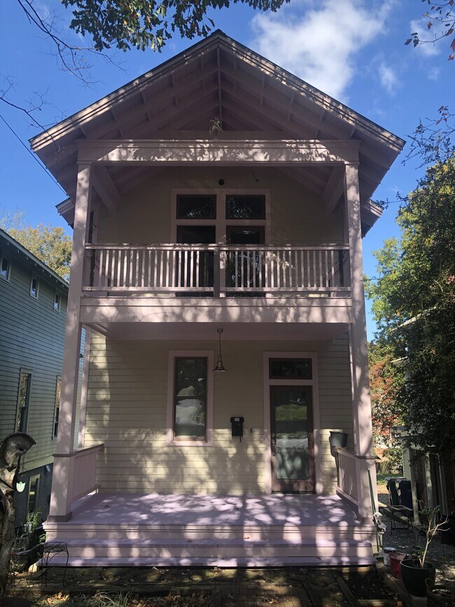 Building Photo - 511 N Boundary St