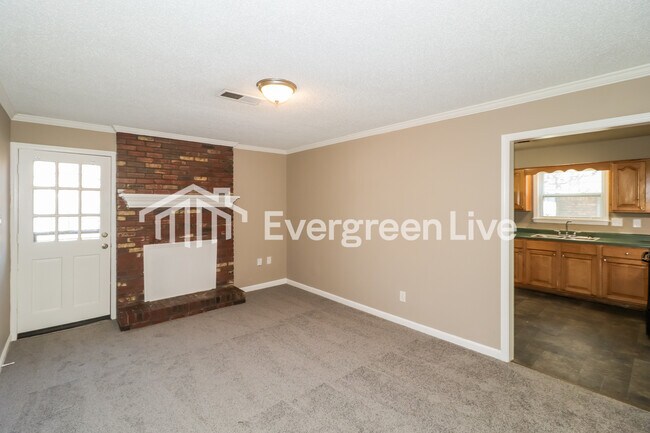 Foto del edificio - 4654 Chuck Ave