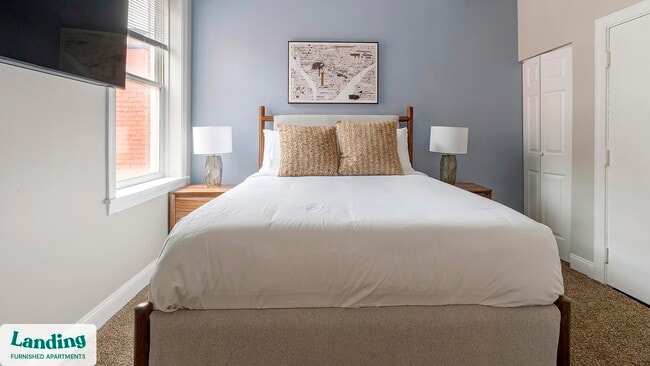 Building Photo - 617 W Lexington St