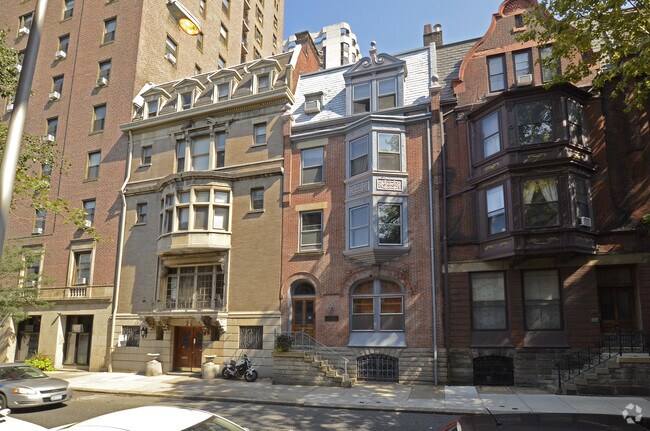 Building Photo - 2023-25 Locust St
