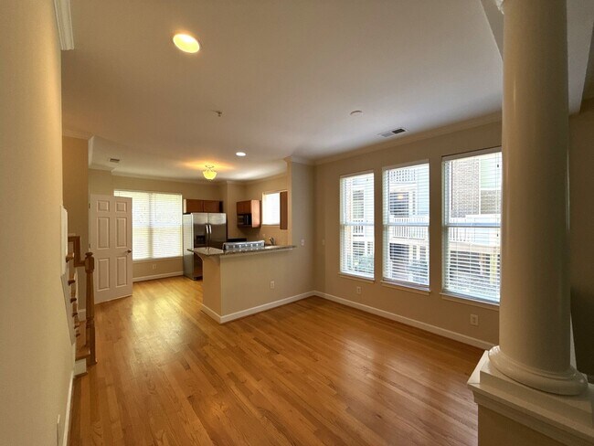 Foto del edificio - Villages of Eastover Glen
