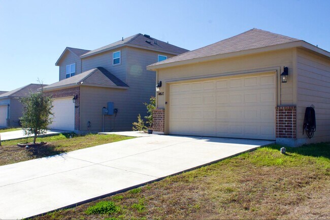 Foto del edificio - Butterfield Ranch